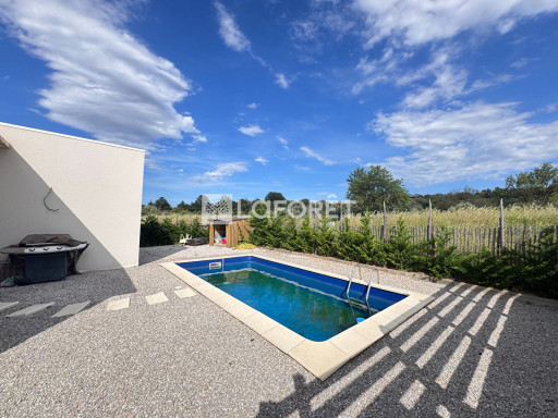 maisonvilla vente Peyrestortes
