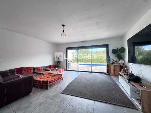 maisonvilla vente Peyrestortes