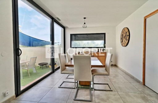maisonvilla vente Peyrestortes