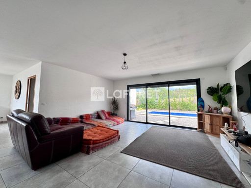 maisonvilla vente Peyrestortes