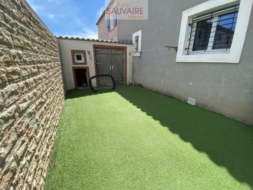 maisonvilla vente Claira