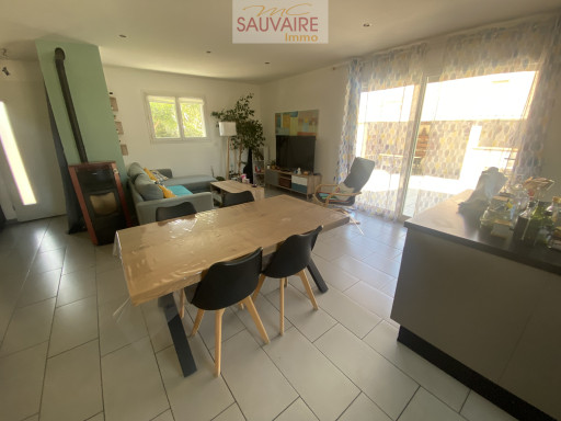 maisonvilla vente Claira