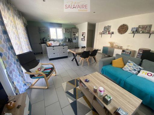 maisonvilla vente Claira