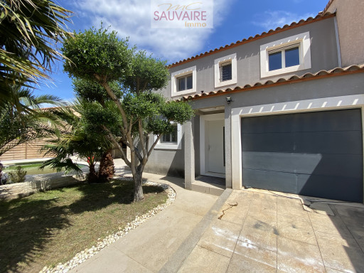 maisonvilla vente Claira