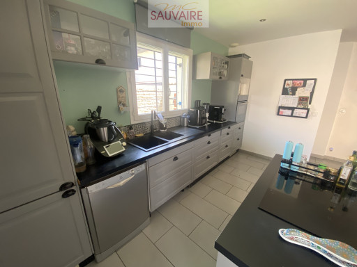 maisonvilla vente Claira