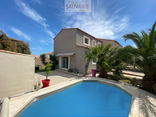 maisonvilla vente Claira