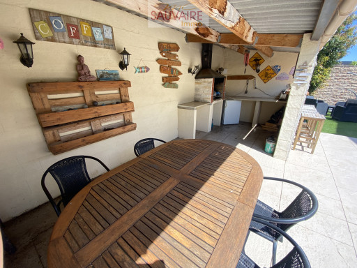 maisonvilla vente Claira