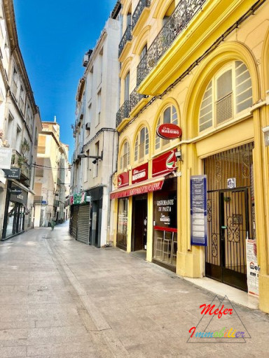 local vente Perpignan