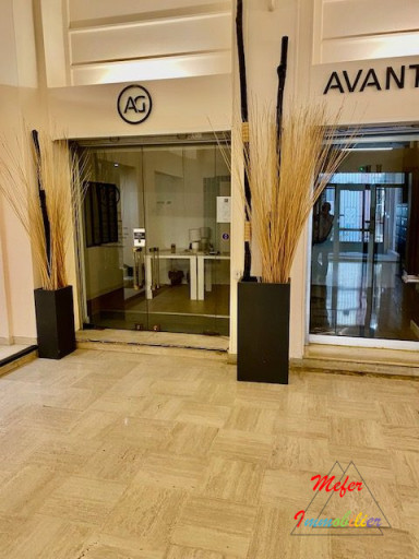 local vente Perpignan