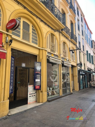 local vente Perpignan