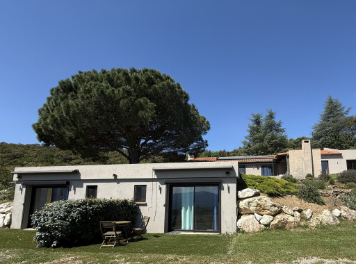 maisonvilla vente de prestige Taillet