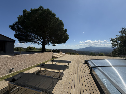 maisonvilla vente de prestige Taillet