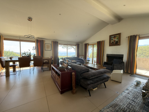 maisonvilla vente de prestige Taillet