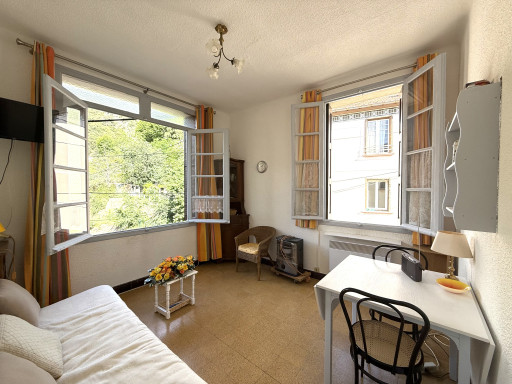 appartement vente Amélie-les-bains-palalda