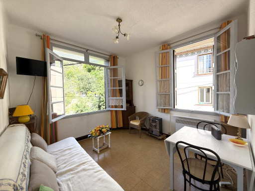 appartement vente Amélie-les-bains-palalda