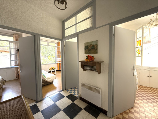 appartement vente Amélie-les-bains-palalda