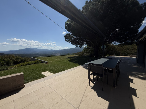 maisonvilla vente de prestige Taillet