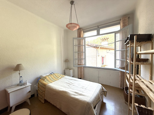 appartement vente Amélie-les-bains-palalda