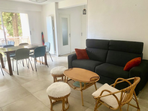 appartement location vacances Amélie-les-bains-palalda