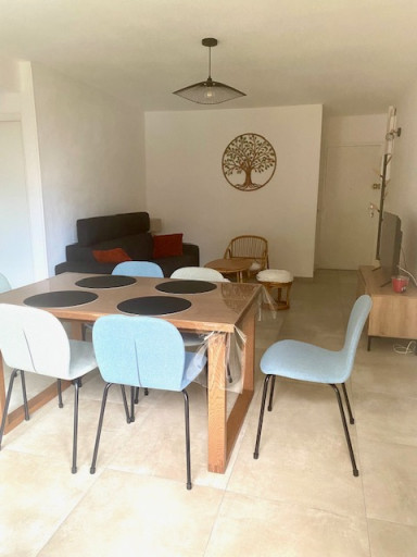 appartement location vacances Amélie-les-bains-palalda