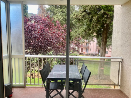 appartement location vacances Amélie-les-bains-palalda