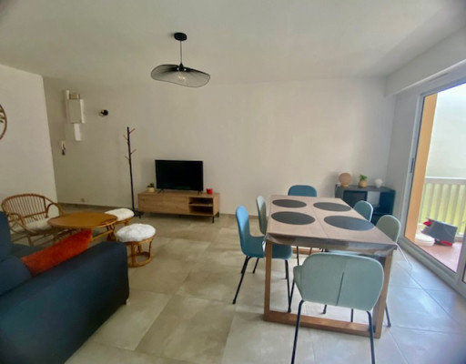 appartement location vacances Amélie-les-bains-palalda