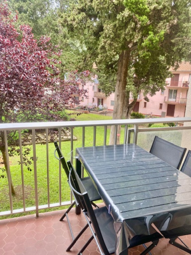 appartement location vacances Amélie-les-bains-palalda