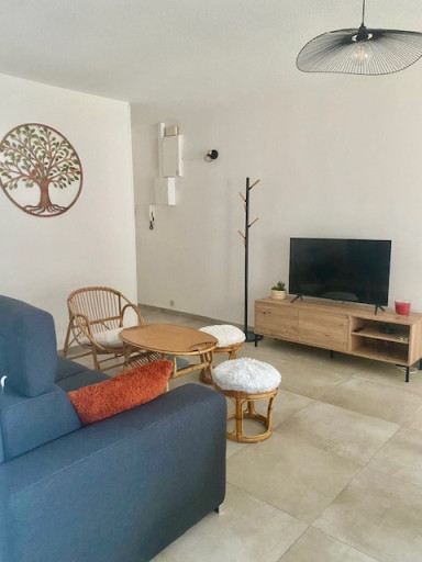 appartement location vacances Amélie-les-bains-palalda