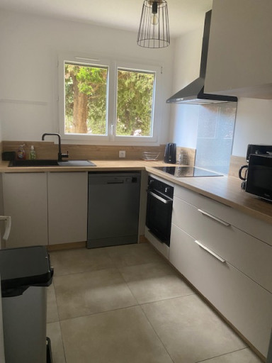 appartement location vacances Amélie-les-bains-palalda