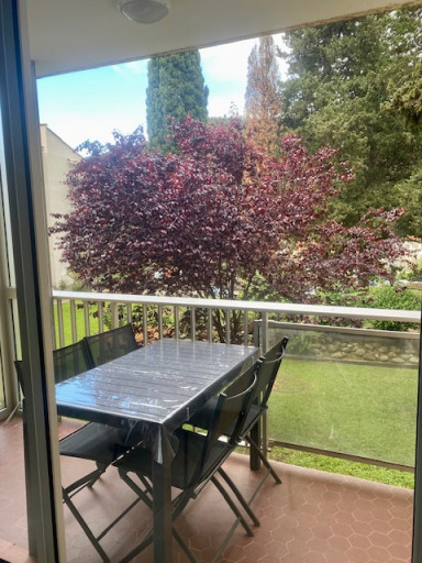 appartement location vacances Amélie-les-bains-palalda