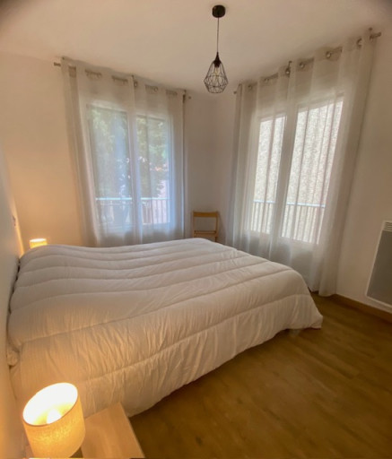 appartement location vacances Amélie-les-bains-palalda