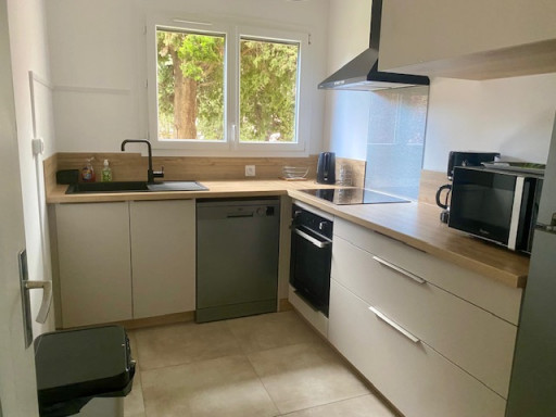 appartement location vacances Amélie-les-bains-palalda