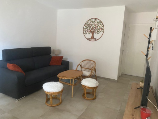 appartement location vacances Amélie-les-bains-palalda