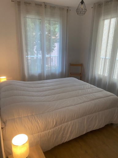 appartement location vacances Amélie-les-bains-palalda