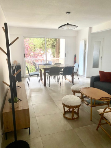 appartement location vacances Amélie-les-bains-palalda