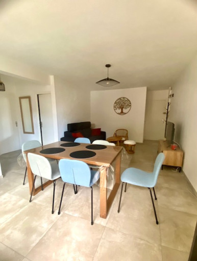 appartement location vacances Amélie-les-bains-palalda