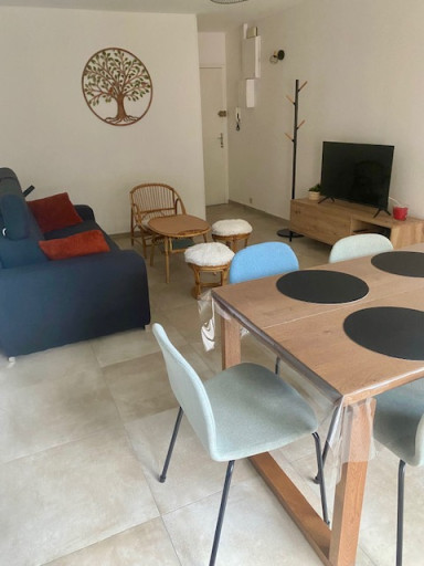 appartement location vacances Amélie-les-bains-palalda