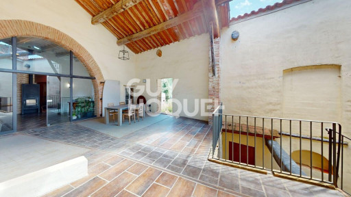 maisonvilla vente Elne