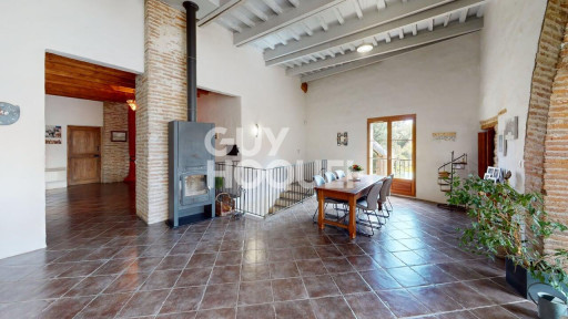 maisonvilla vente Elne