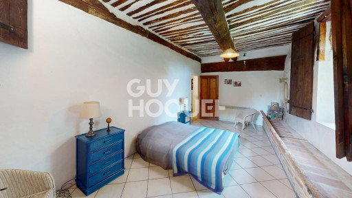 maisonvilla vente Elne