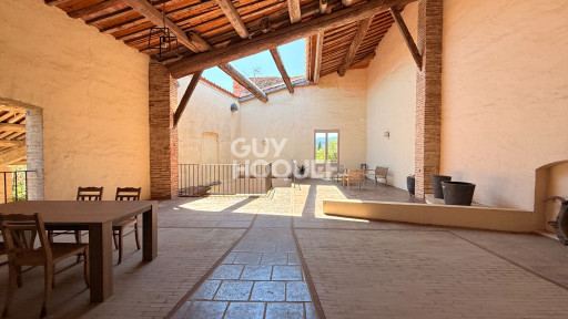 maisonvilla vente Elne