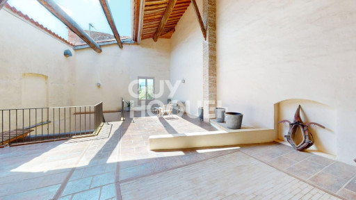 maisonvilla vente Elne