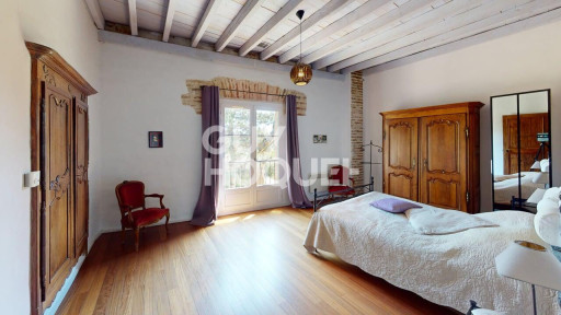 maisonvilla vente Elne