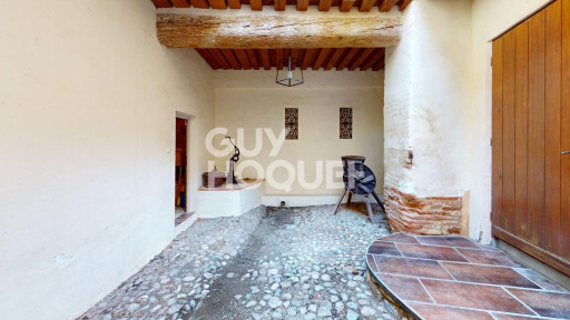 maisonvilla vente Elne