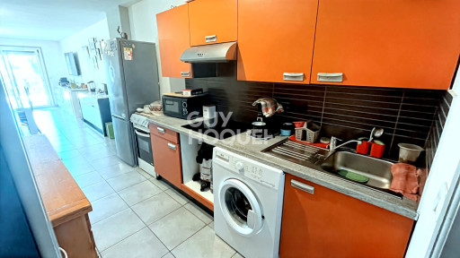 appartement vente Elne