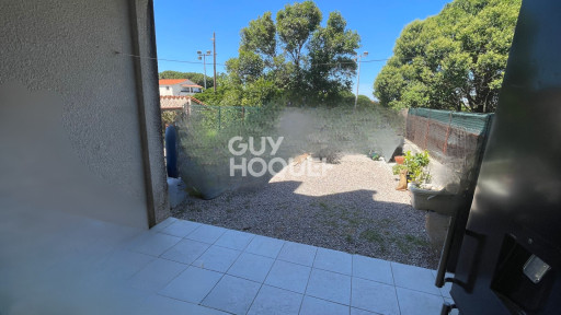 appartement vente Elne