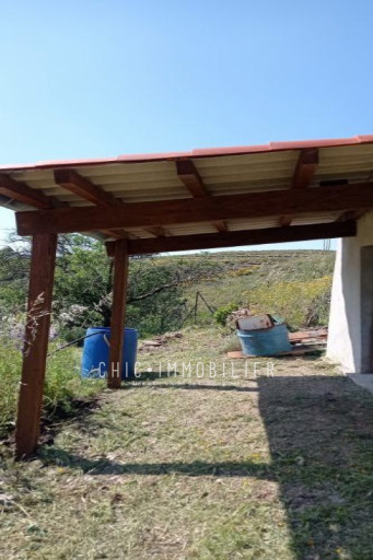terrain vente Collioure