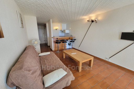 appartement vente Canet-en-roussillon