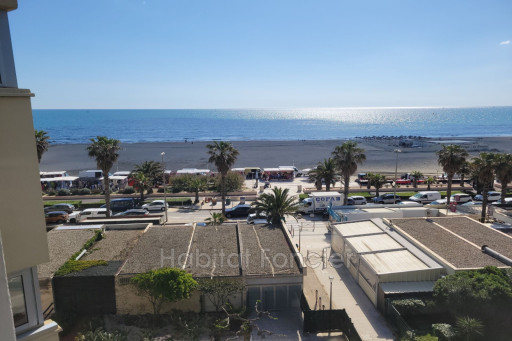appartement vente Canet-en-roussillon