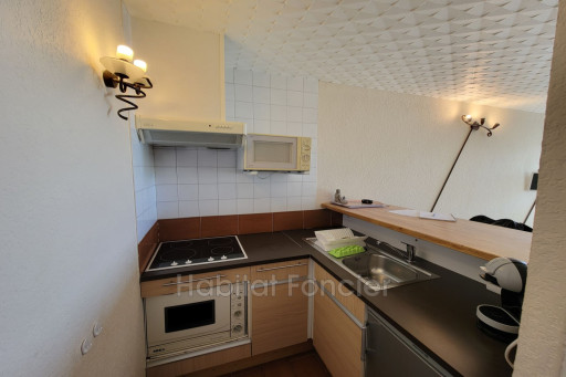 appartement vente Canet-en-roussillon